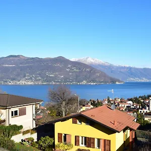  Appartement Casa Elena - Bella Vista Italie