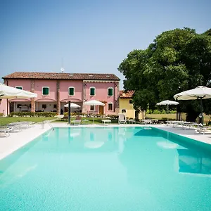 Agriturismo Bosco Del Gal בית חווה