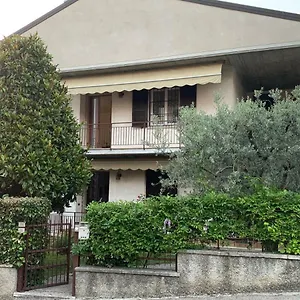 Appartement Casa Magnolia, Pastrengo