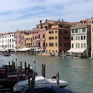 Appartement Corte Dei Bari, Venise